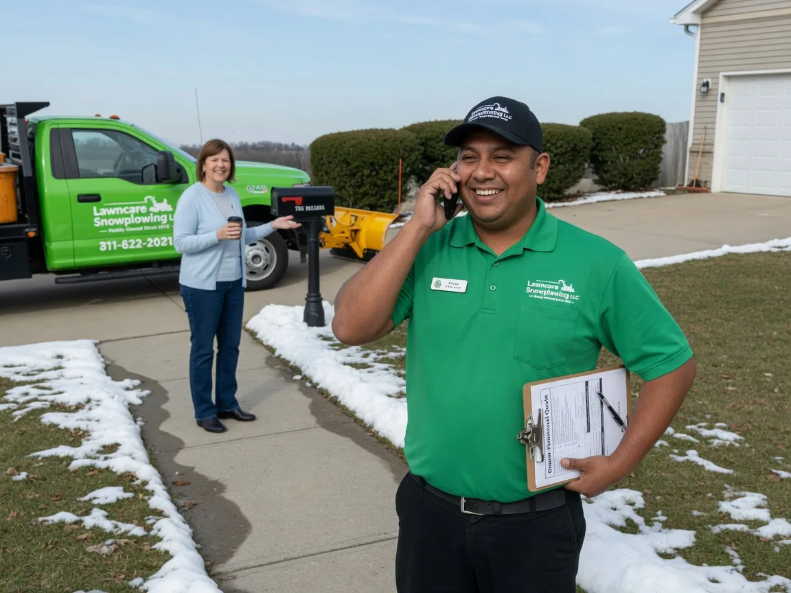Lawn Care Services By Expert Landscaper Chassell, MI FAQs